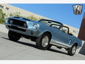 1968 Ford Mustang for sale 101728192