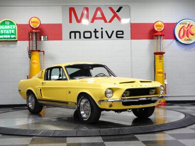 1968 Ford Mustang for sale 101730838