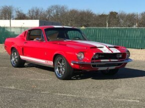 1968 Ford Mustang for sale 101737987