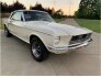 1968 Ford Mustang for sale 101738560