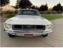 1968 Ford Mustang for sale 101738560