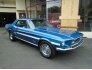 1968 Ford Mustang GT Coupe for sale 101739474