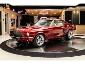 1968 Ford Mustang for sale 101740787