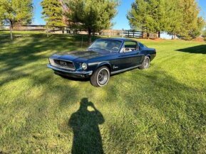 1968 Ford Mustang for sale 101740939