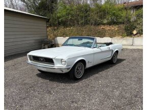 1968 Ford Mustang for sale 101740940