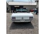 1968 Ford Mustang for sale 101740940