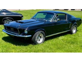 1968 Ford Mustang Fastback for sale 101741852