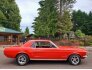 1968 Ford Mustang for sale 101742101