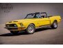 1968 Ford Mustang for sale 101742255