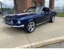 1968 Ford Mustang for sale 101743274