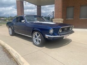 1968 Ford Mustang for sale 101743274