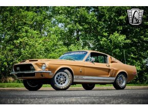1968 Ford Mustang for sale 101747841