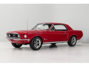 1968 Ford Mustang for sale 101749665