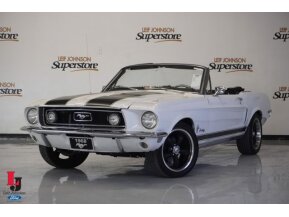 1968 Ford Mustang Convertible for sale 101750433
