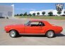 1968 Ford Mustang for sale 101752902