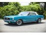 1968 Ford Mustang for sale 101755622