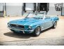 1968 Ford Mustang for sale 101755622