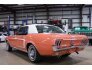 1968 Ford Mustang for sale 101762153