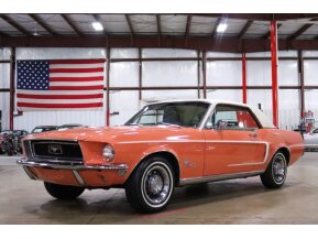 1968 Ford Mustang for sale 101762153