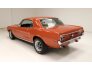 1968 Ford Mustang Coupe for sale 101762551