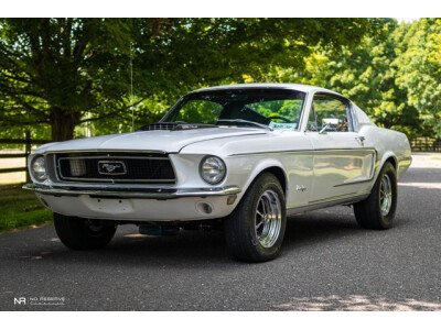 1968 Ford Mustang for sale 101764608