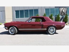 1968 Ford Mustang for sale 101768191