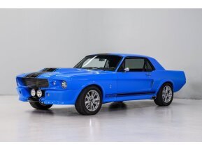 1968 Ford Mustang for sale 101779847