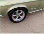 1968 Ford Mustang for sale 101785531