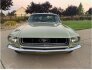1968 Ford Mustang for sale 101785531