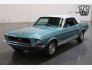 1968 Ford Mustang for sale 101788430