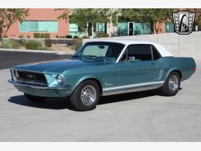 1968 Ford Mustang for sale 101788430