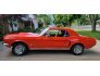 1968 Ford Mustang for sale 101791478