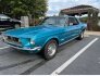 1968 Ford Mustang for sale 101793970