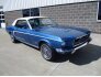 1968 Ford Mustang Coupe for sale 101794258
