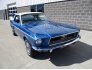 1968 Ford Mustang Coupe for sale 101794258