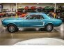 1968 Ford Mustang for sale 101794786