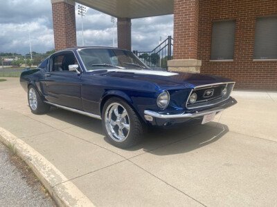 1968 Ford Mustang for sale 101794821