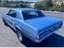 1968 Ford Mustang for sale 101800000