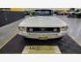 1968 Ford Mustang for sale 101800067
