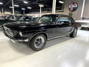 1968 Ford Mustang for sale 101801510
