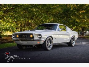 1968 Ford Mustang for sale 101802510