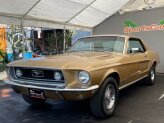 1968 Ford Mustang GT