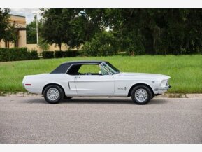 1968 Ford Mustang for sale 101803085