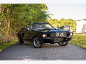 1968 Ford Mustang for sale 101804920