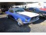 1968 Ford Mustang for sale 101805016