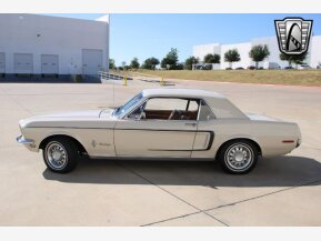 1968 Ford Mustang for sale 101808341