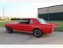 1968 Ford Mustang for sale 101811263