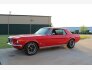 1968 Ford Mustang for sale 101811263
