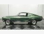 1968 Ford Mustang Fastback for sale 101812245