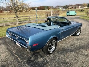 1968 Ford Mustang for sale 101812932